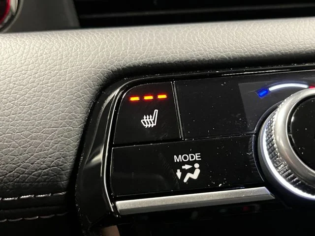 New 2026 Crystal Black Pearl Honda AWD Touring image 17