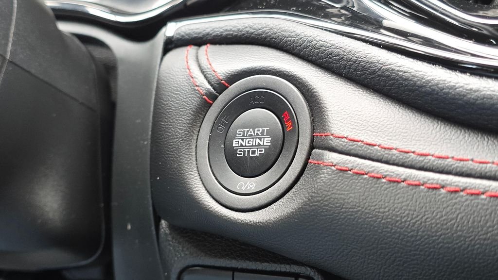 Used 2025 Night Moves Dodge R/T Plus image 38