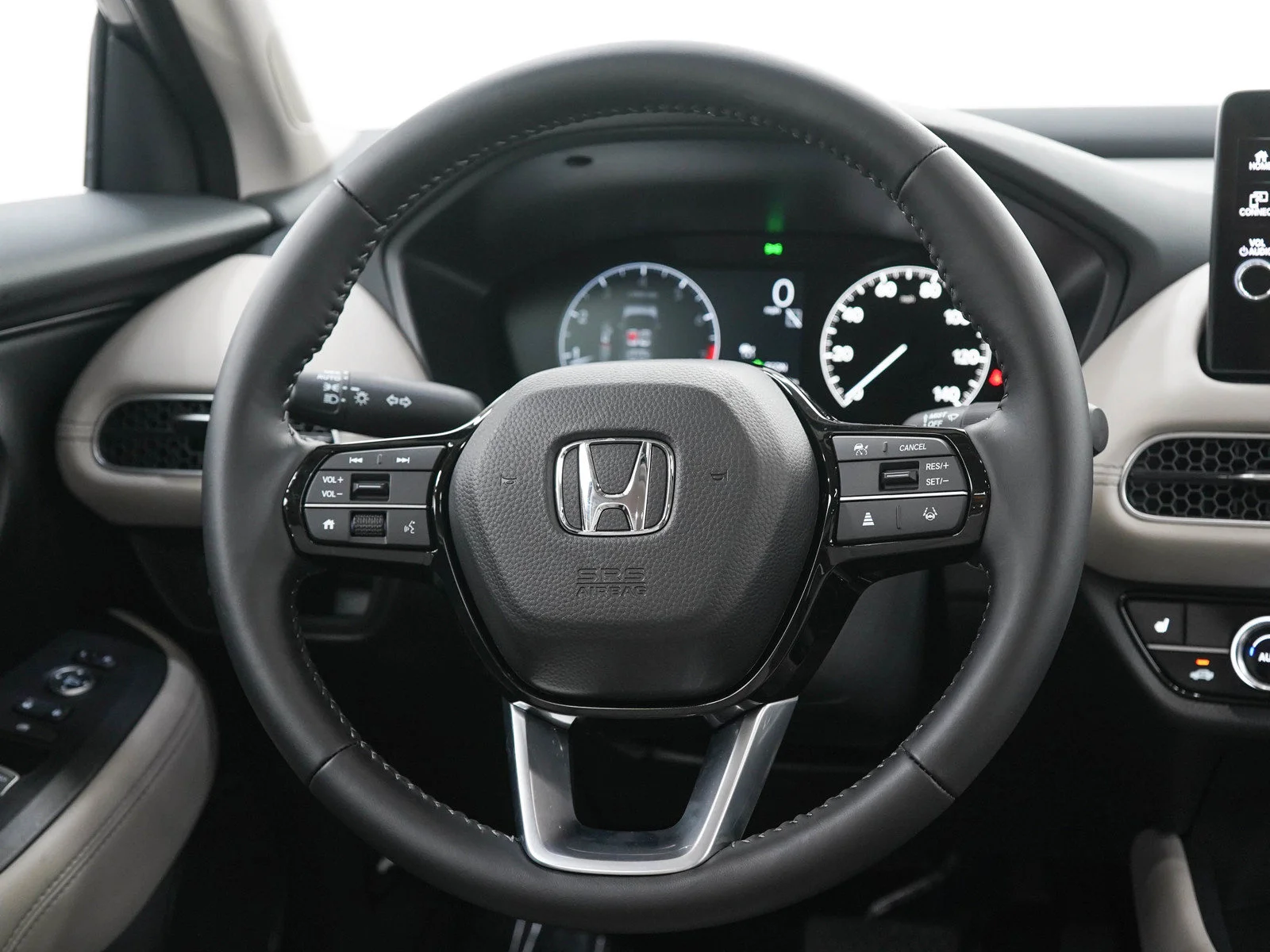 Used 2027 Modern Steel Metallic Honda 5D WAGON EX-L AWD image 16