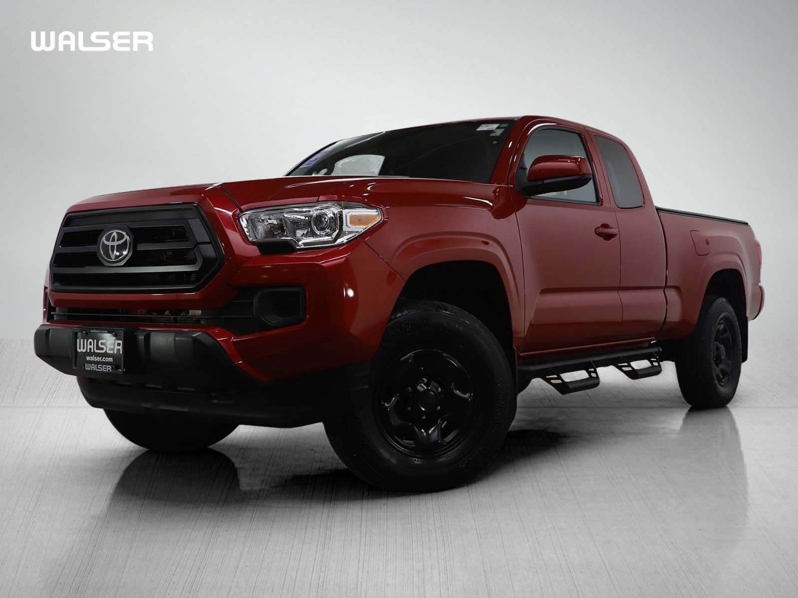 2020 Toyota Tacoma SR