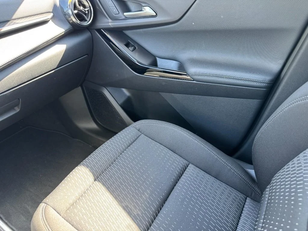 Used 2026 Sterling Gray Metallic Chevrolet LT image 15