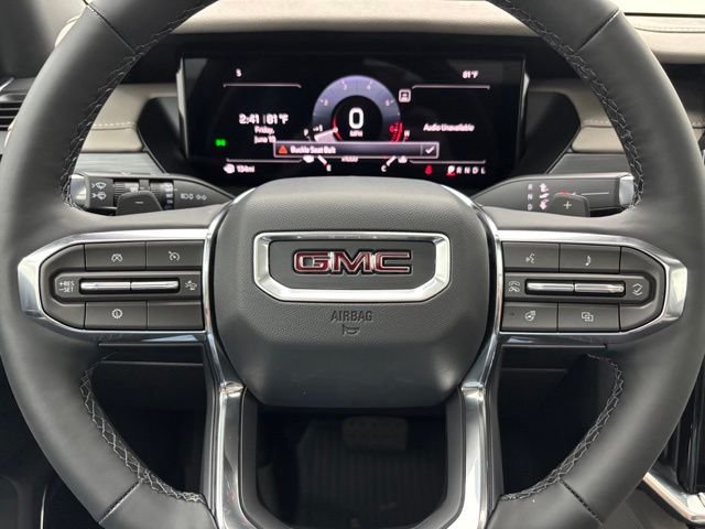 New 2026 Ebony Twilight Metallic GMC Elevation image 22