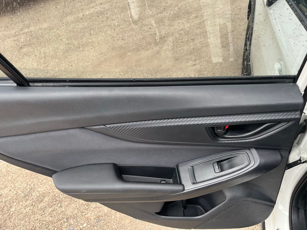 Used 2019 Crystal White Pearl Subaru 2.0i Premium image 25