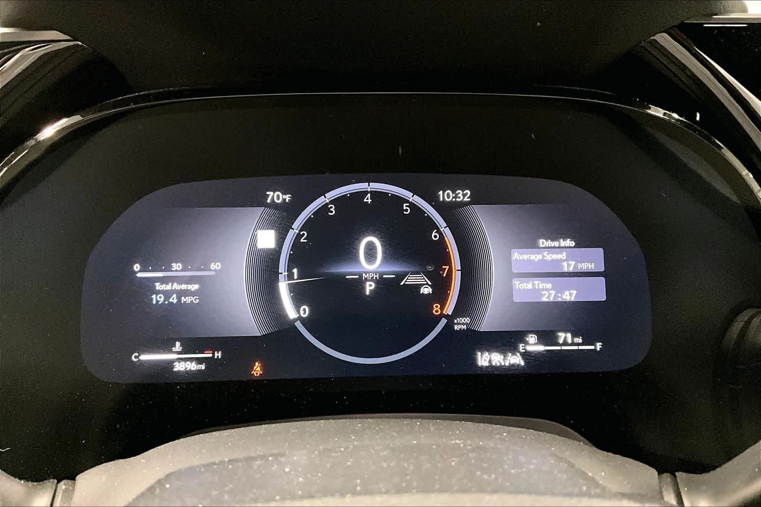 Used 2026 Iridium Lexus Premium image 26