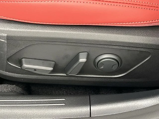 New 2026 Wolf Gray Kia GT-Line FWD image 12