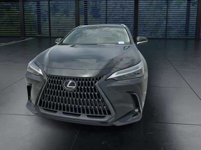 New 2026 Caviar Lexus  350 LUXURY AWD image 3