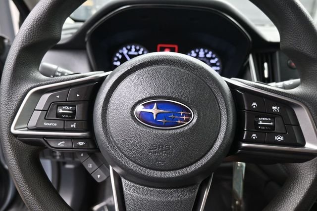 2020 Subaru Outback Base - Photo 16
