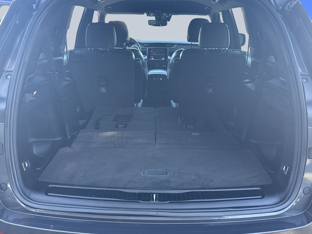 2021 Jeep Grand Cherokee L Altitude - Photo 31