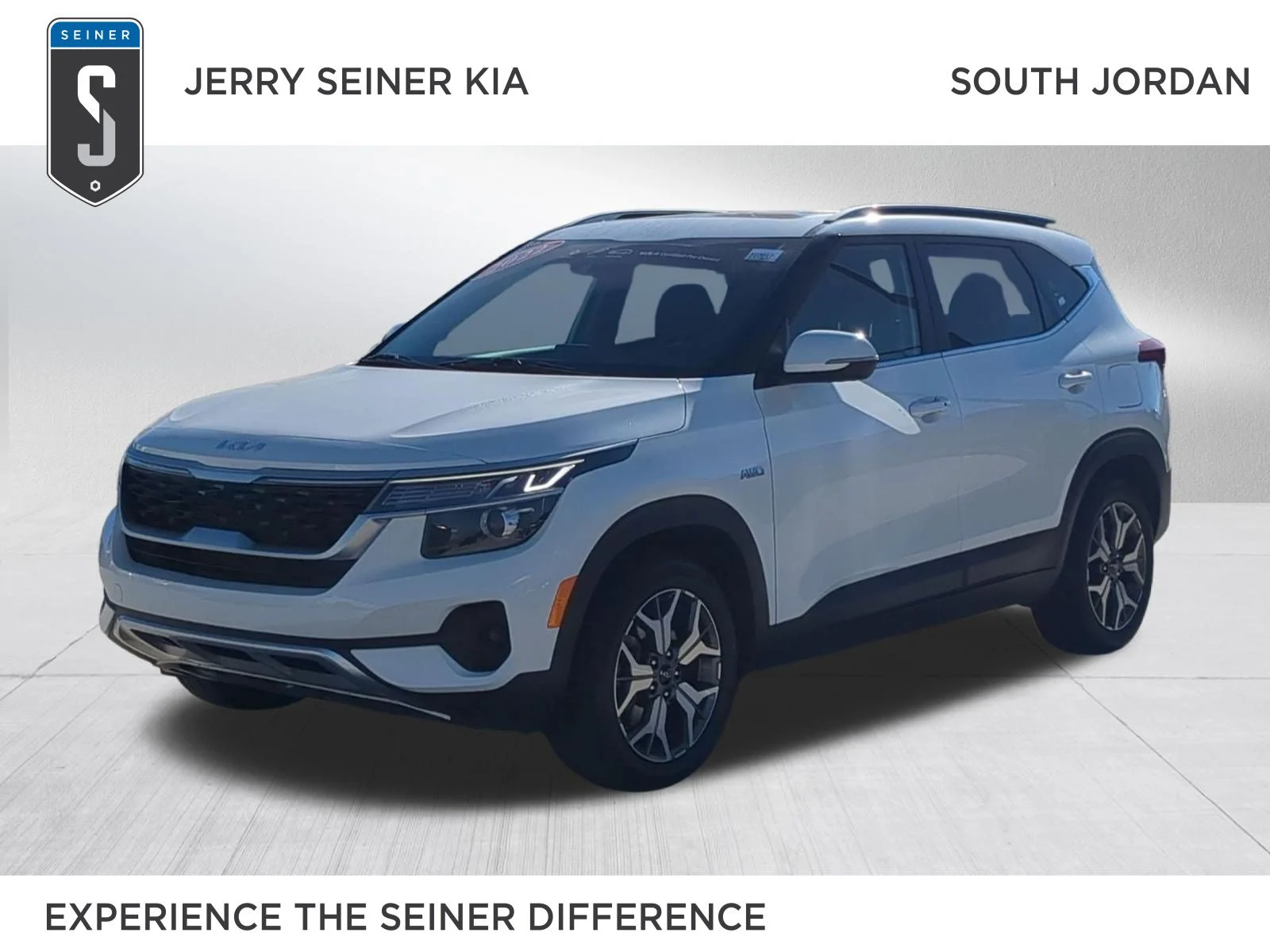 2022 Kia Seltos EX