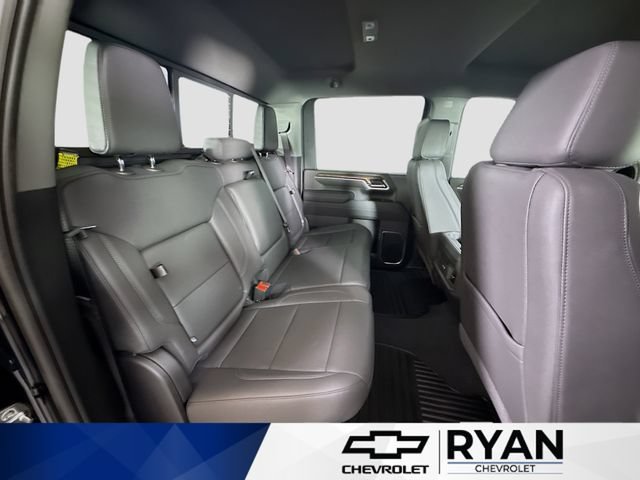 2026 Chevrolet Silverado 2500 HD LT - Photo 27