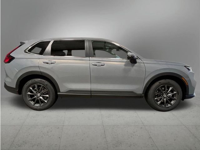 New 2026 Urban Gray Pearl Honda EX-L image 7