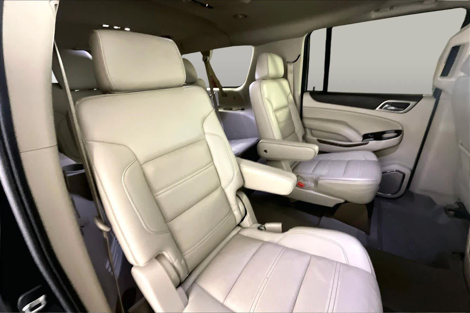 Used 2019 ONYX BLACK GMC Denali image 20