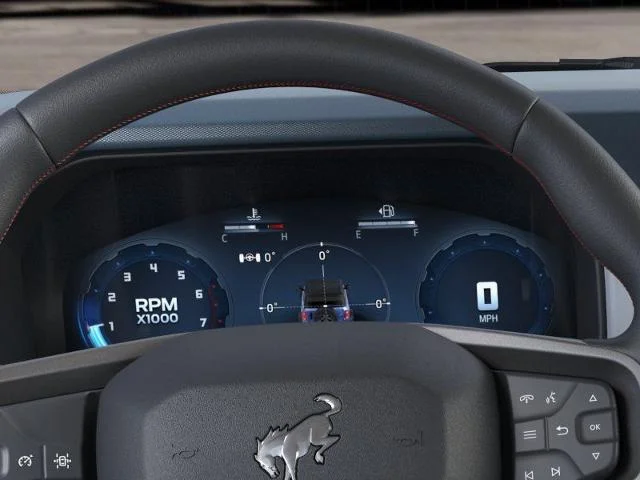 New 2026 Avalanche Gray Ford Heritage Edition image 40