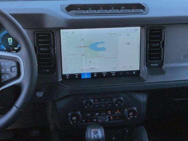 New 2026 Desert Sand Ford Badlands® image 17