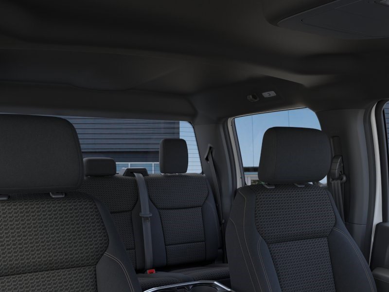 New 2026 Oxford White Ford STX image 23