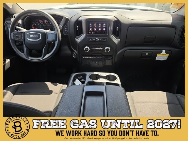 2026 GMC Sierra 1500 Pro - Photo 11