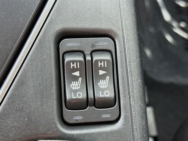 Used 2024 Blue Subaru Sport image 19