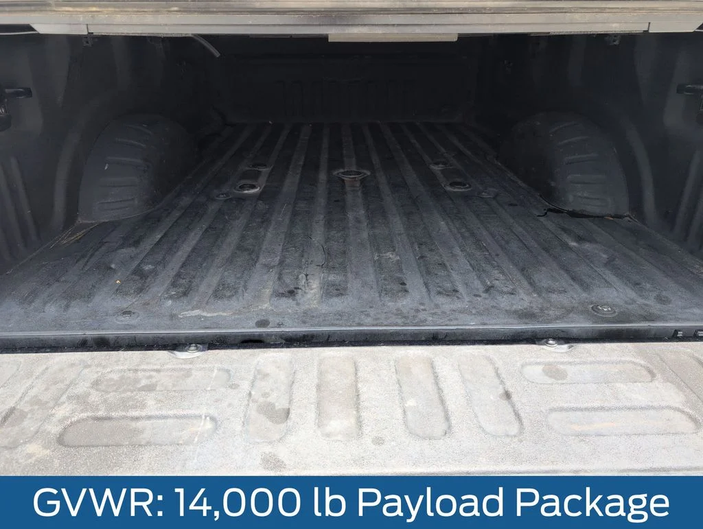 Certified Used 2020 Gray Ford Lariat image 33