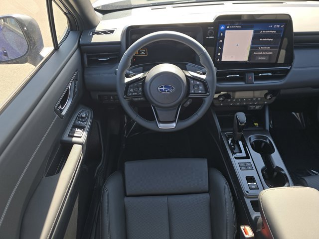New 2026 SAPPHIRE BLUE PEARL Subaru Touring XT image 20