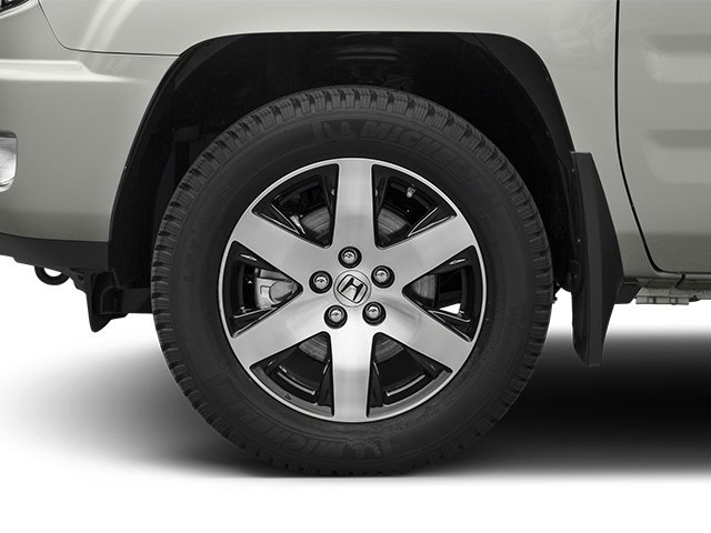 Used 2014 Taffeta White Honda SE image 10