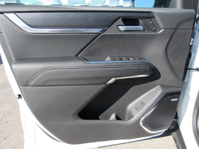 2027 GMC Acadia Elevation - Photo 9