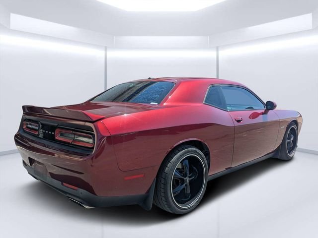 Used 2019 Red Dodge R/T image 3