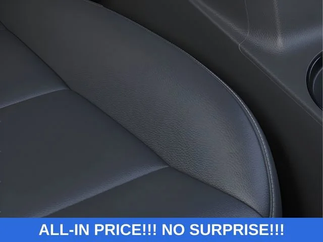 New 2026 Sterling Gray Metallic Chevrolet Trail Boss image 21