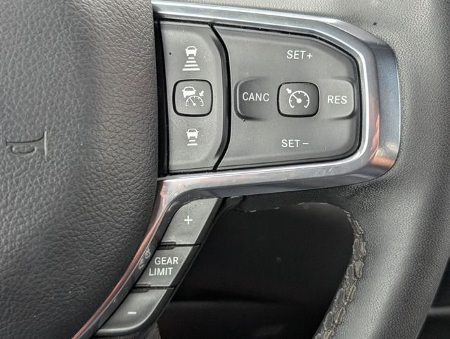 2025 RAM Ram 1500 Pickup Big Horn/Lone Star - Photo 24