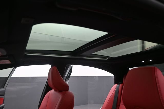 Used 2026 Heavy Metal w/Midnight Black Metallic Roof Toyota XSE image 4