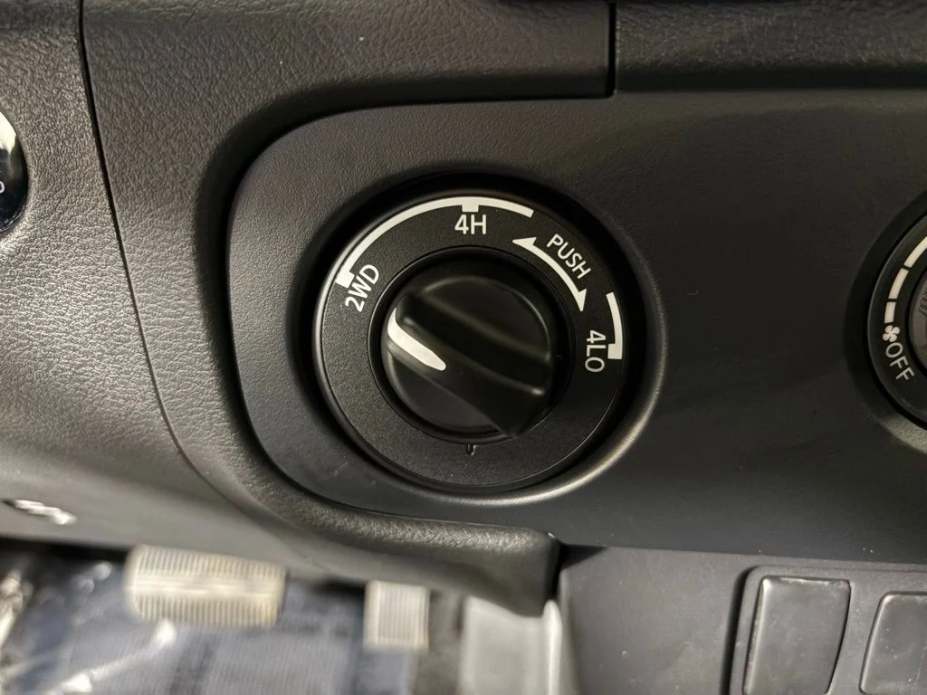 New 2026 Bluestone Pearl Nissan Crew Cab SV image 24