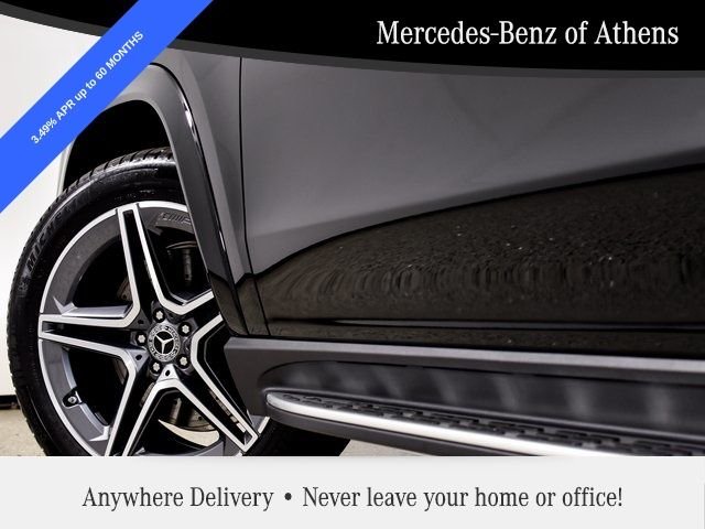 2026 Mercedes-Benz GLS Base - Photo 17