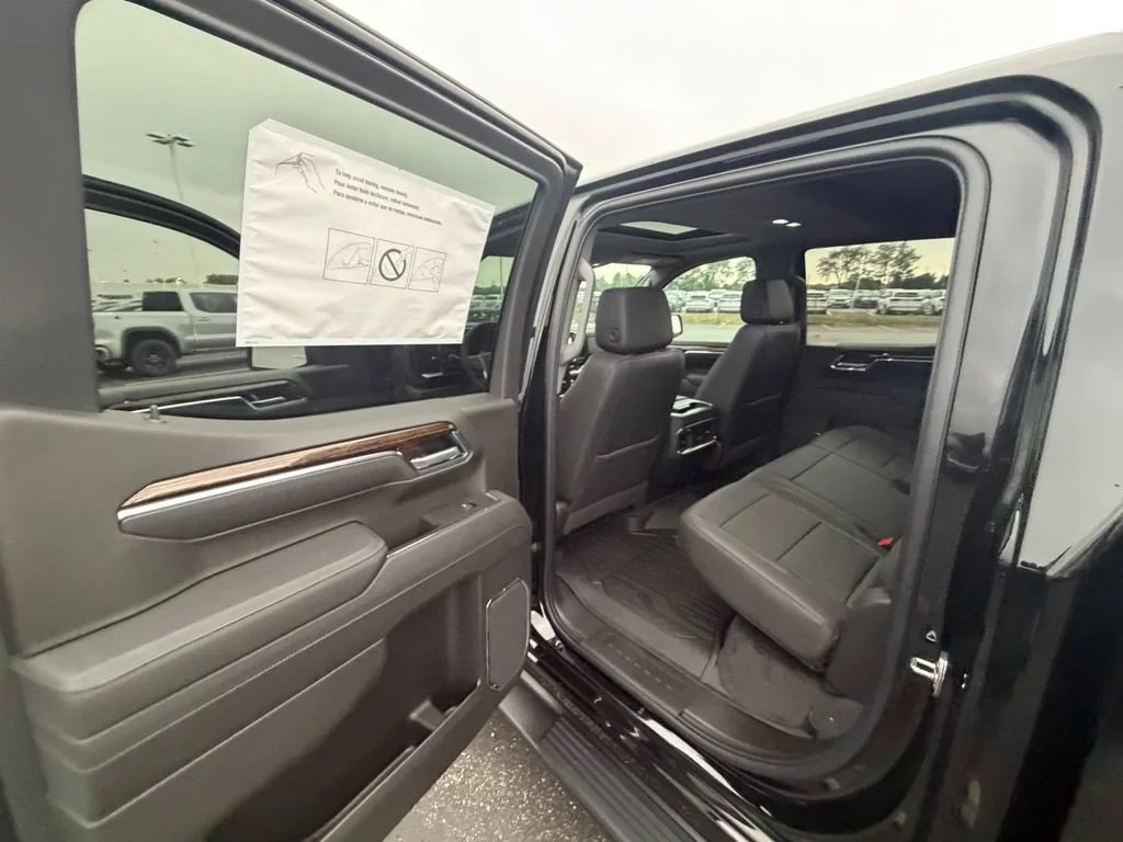 2026 GMC Sierra 1500 Elevation - Photo 28