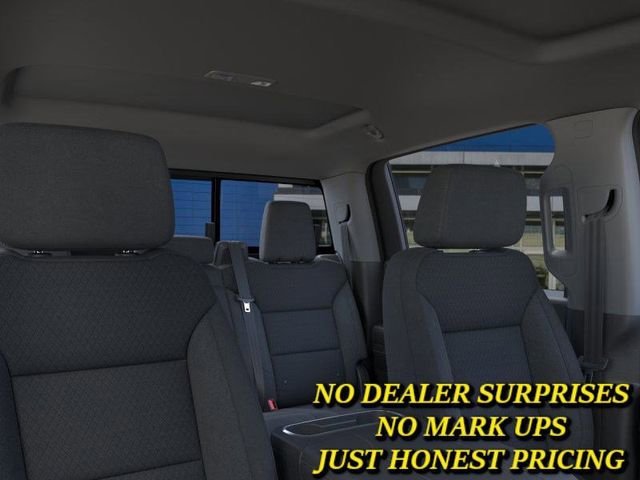 2026 Chevrolet Silverado 1500 RST - Photo 24