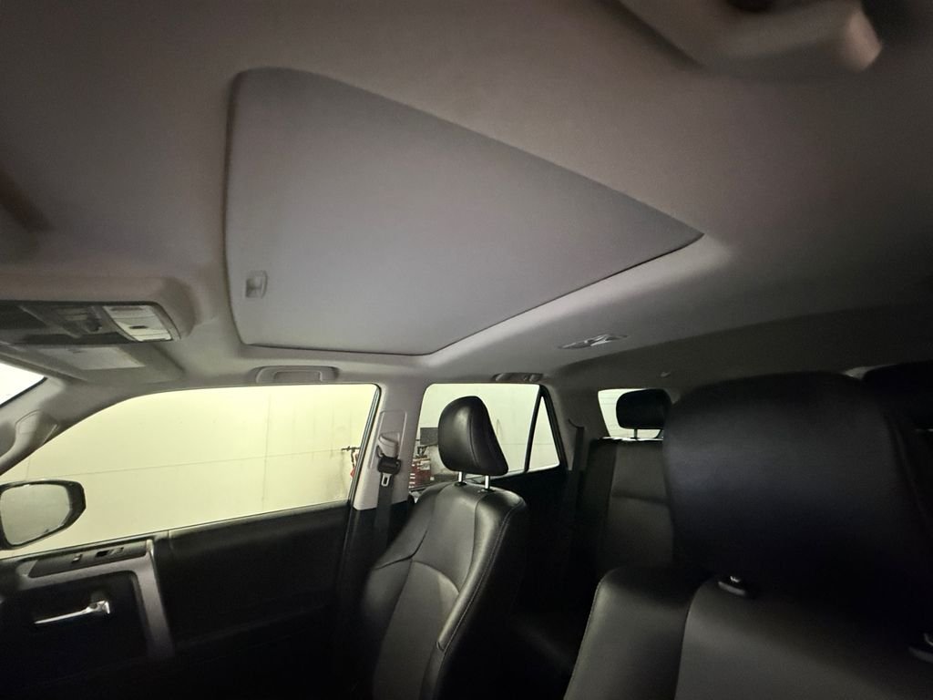 Used 2023 Blue Toyota SR5 Premium image 25