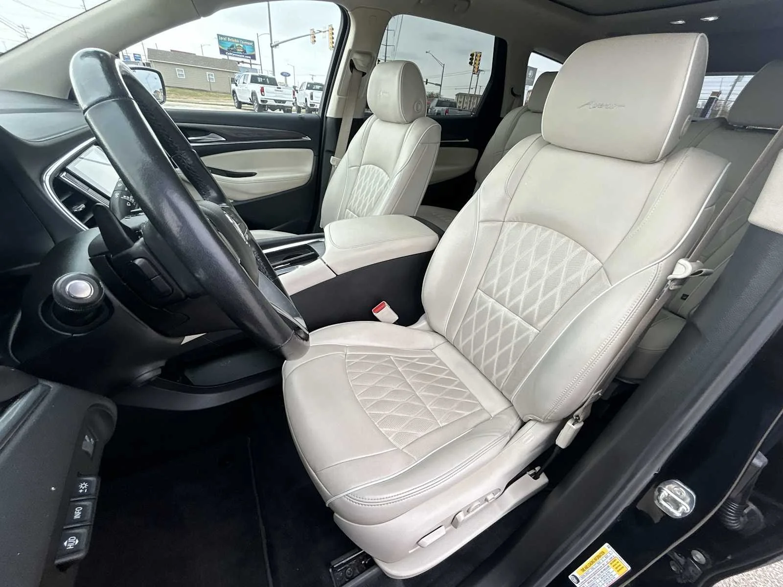 2022 Buick Enclave Avenir - Photo 20