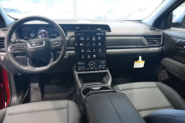 2026 GMC Terrain AT4 - Photo 12