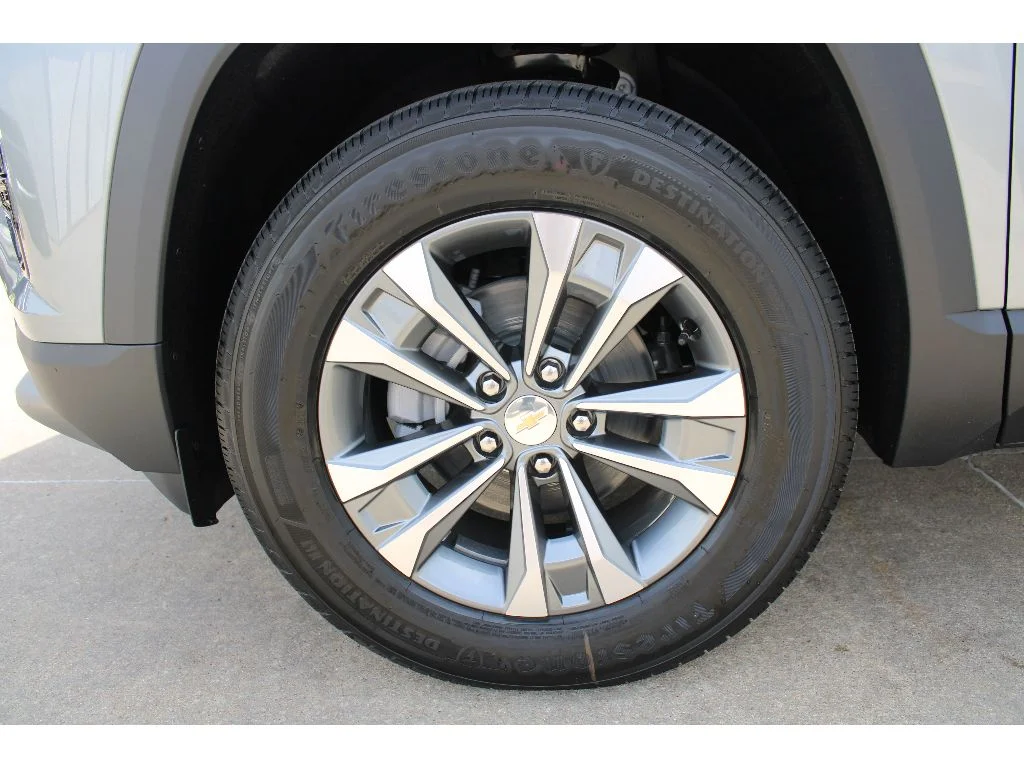 2026 GMC Terrain Elevation - Photo 12
