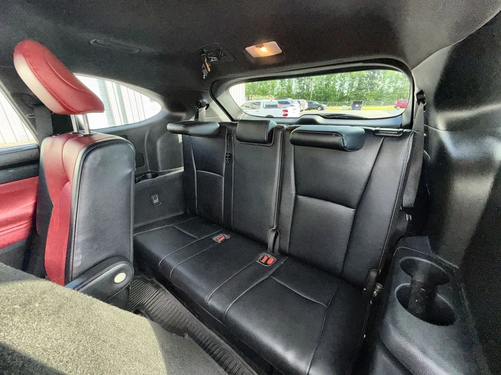 Used 2022 Silver Toyota XSE image 24