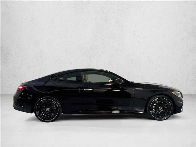 New 2026 Black Mercedes-Benz CLE 450 image 33