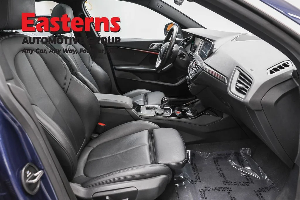 Used 2022 Blue BMW 228i image 25