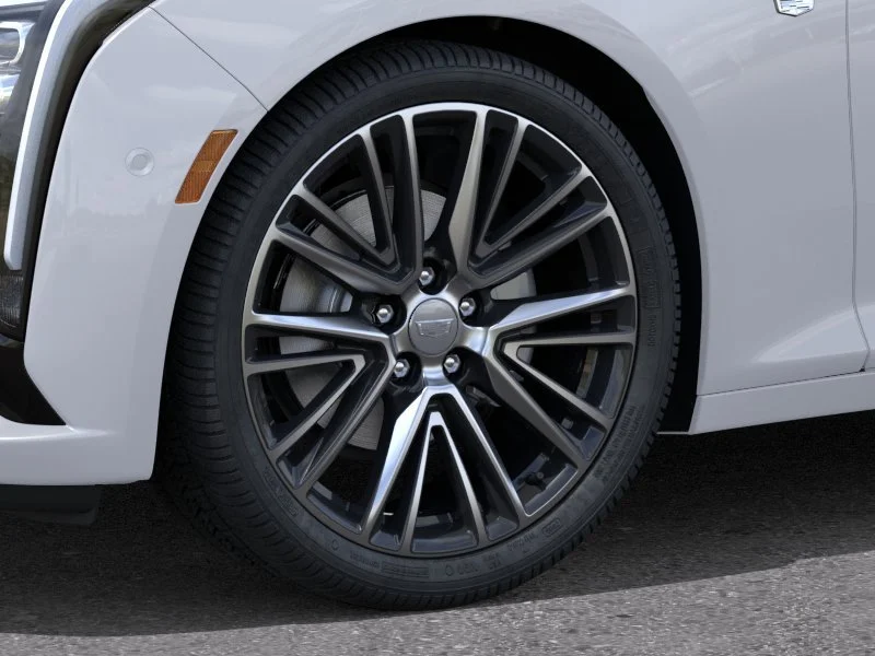 2026 Cadillac CT5 Premium Luxury - Photo 34
