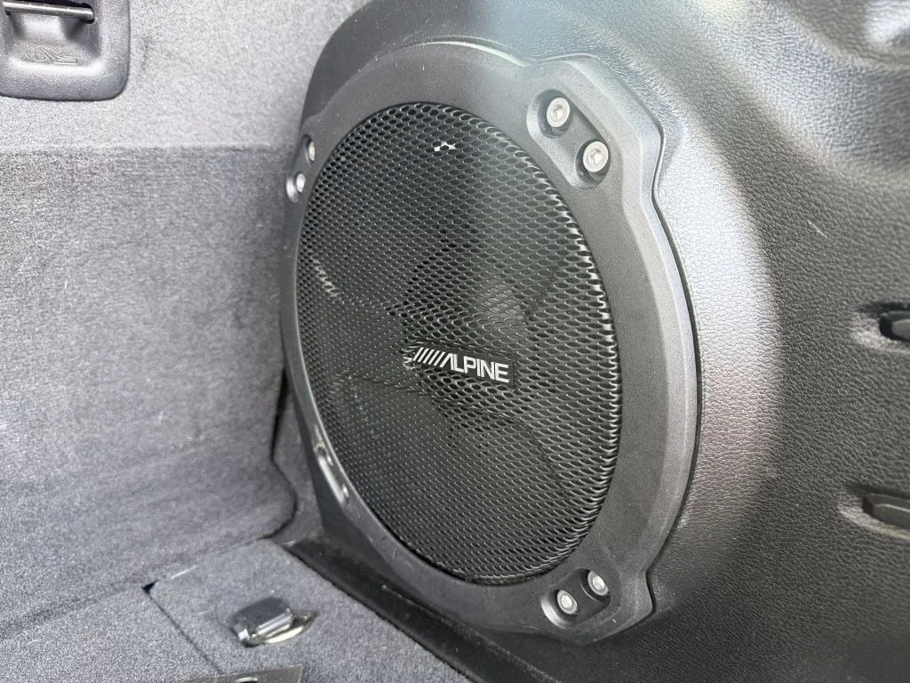 Used 2021 Hydro Blue Pearlcoat Jeep Rubicon 392 Unlimited 4x4 w/ Sky One-Touch Power Top image 7