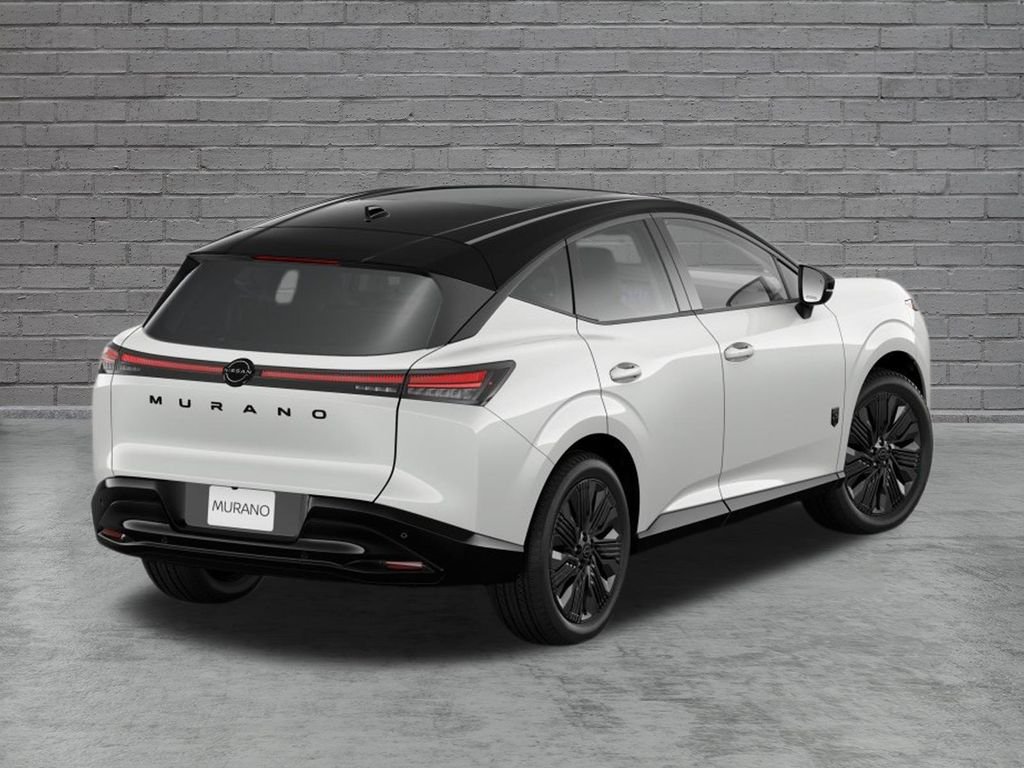 New 2027 White Nissan SL image 5