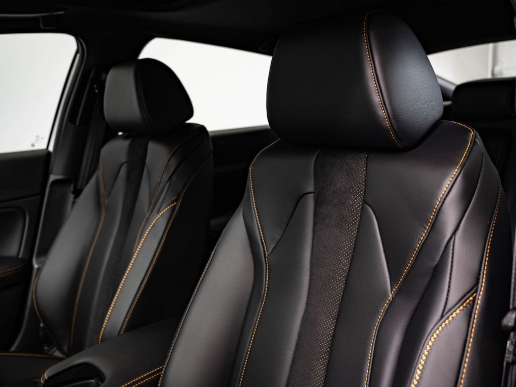 New 2026 Platinum White Pearl Acura A-Spec Technology Package image 24