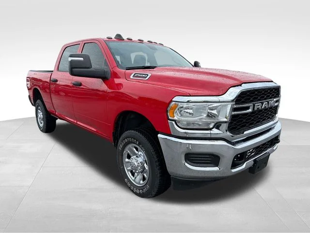 2024 RAM 2500 Tradesman 4X4 Crew Cab SWB's photo