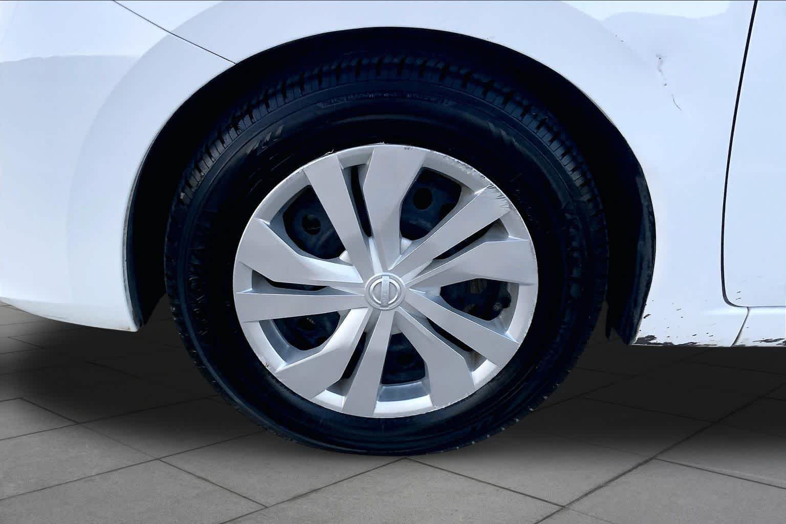 Used 2025 Fresh Powder Nissan S image 11