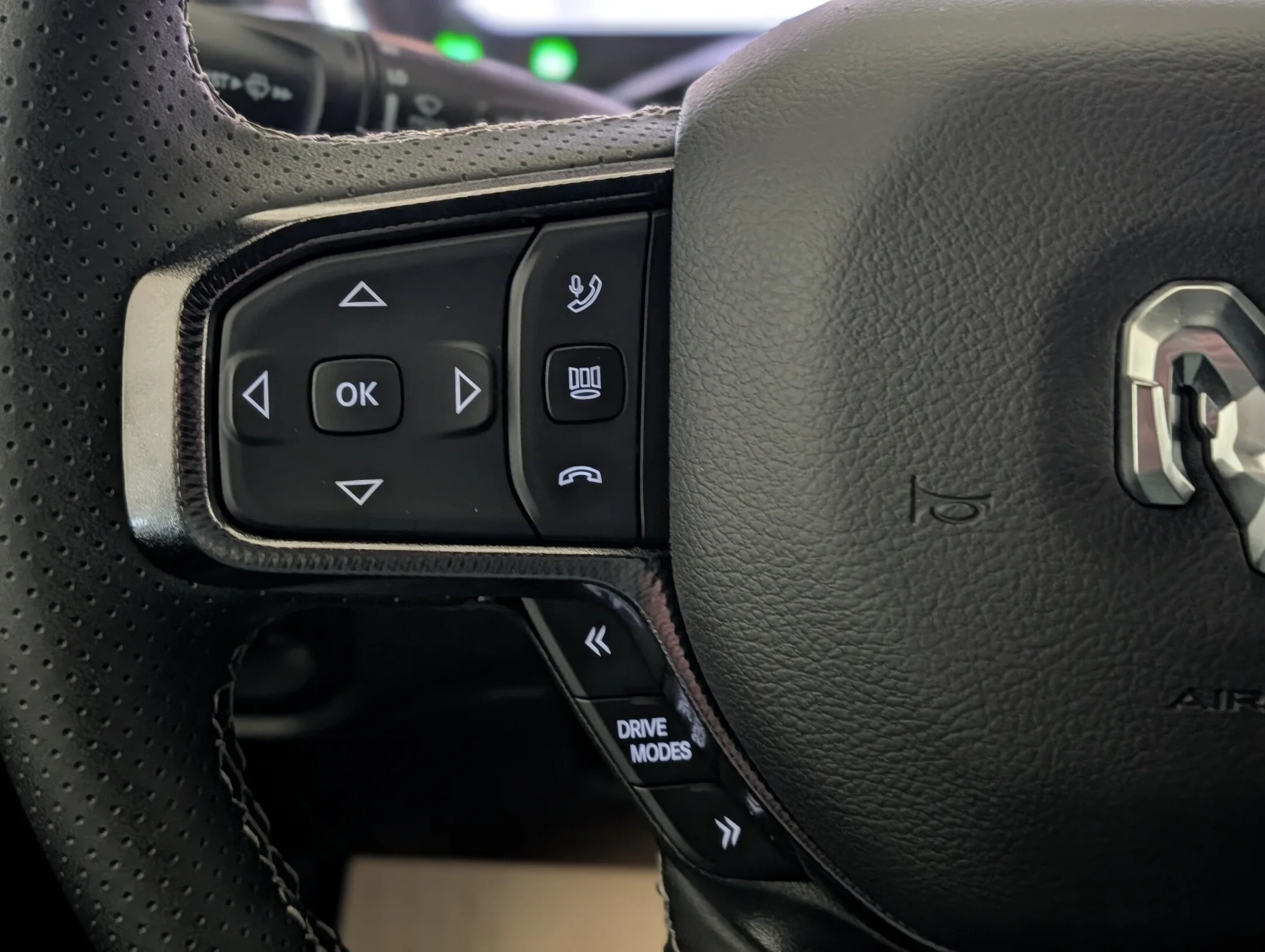 New 2027 Black RAM Sport - - 3.92 Rear Axle - Trailer Brake Control - Trailer Sway Control - Hill Start Assist & More! image 17