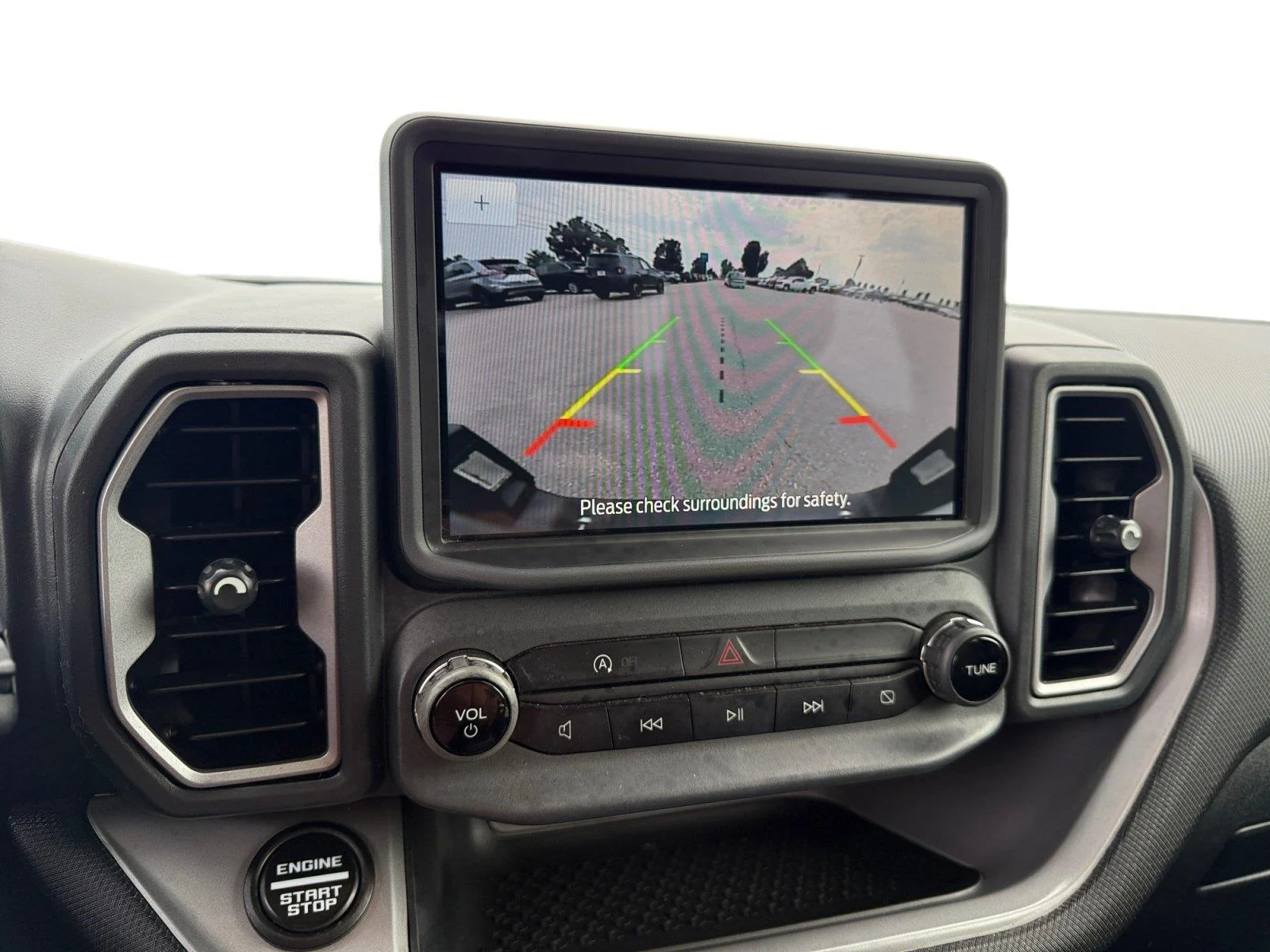 Used 2023 Area 51 Ford Big Bend image 32