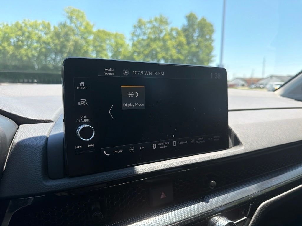 Certified Used 2024 Urban Gray Pearl Honda EX-L image 33