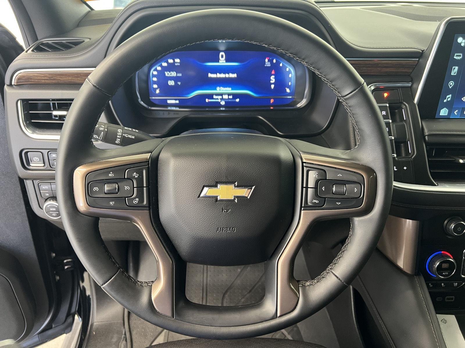 2023 Chevrolet Tahoe High Country - Photo 15